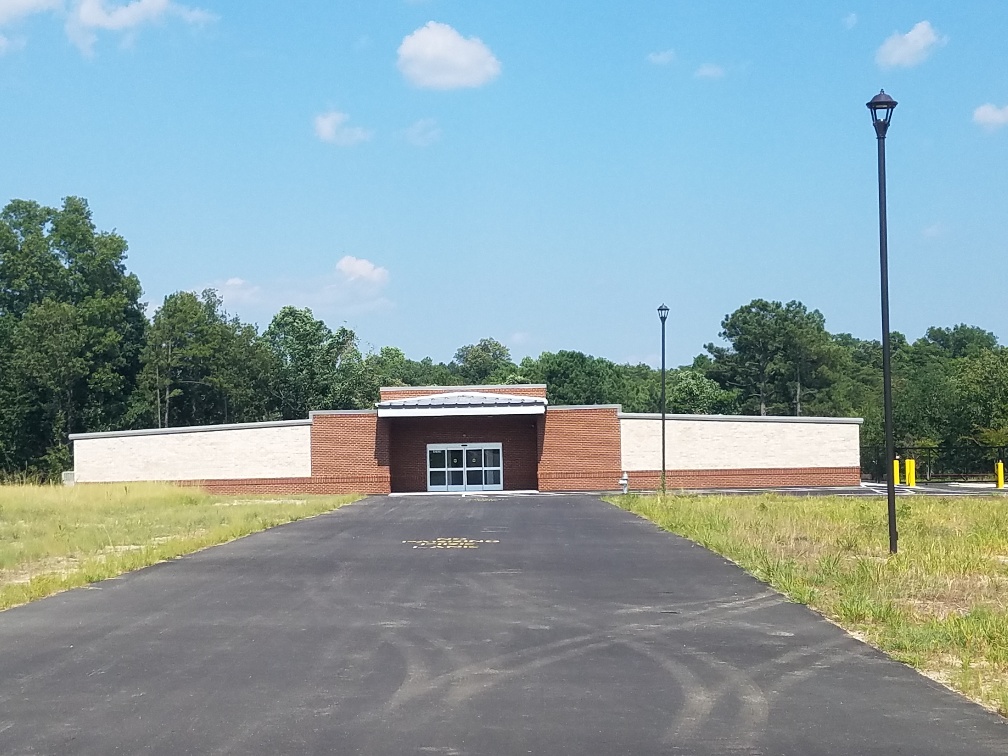 Facility View
