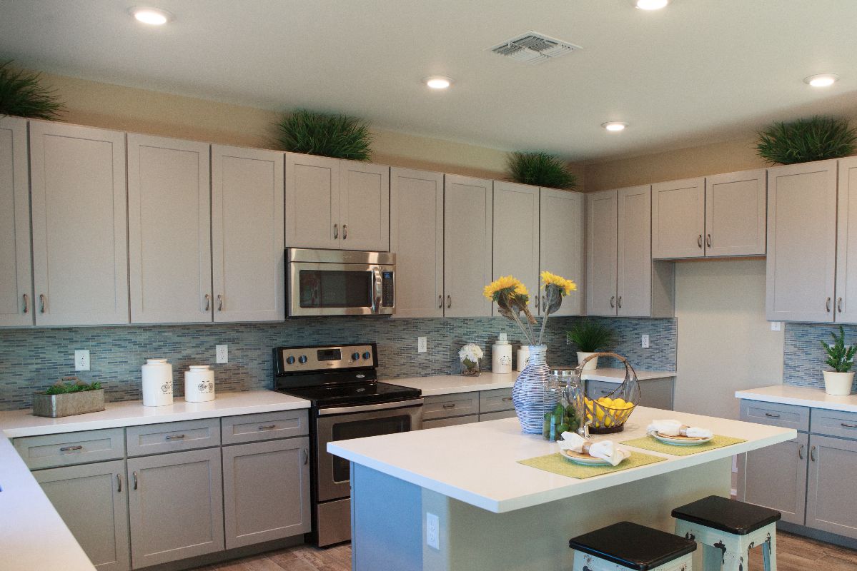 Avanti Kitchen