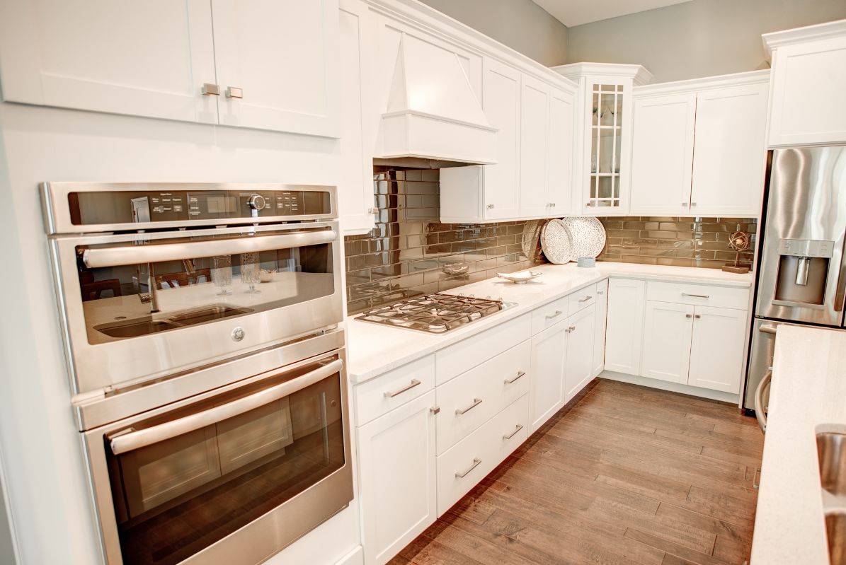 Greyson Kitchen, Gourmet Kitchen
