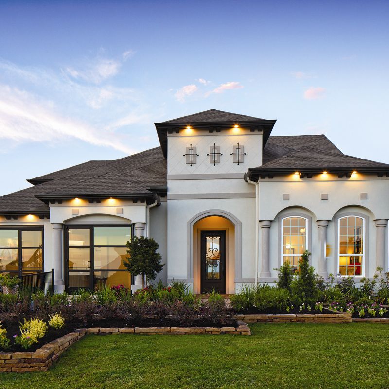 Juniper Home Design