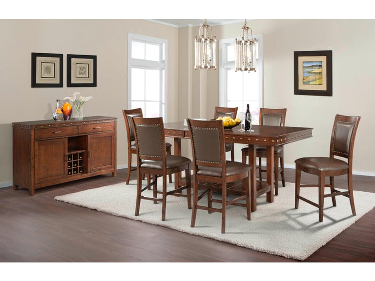 Prescott Dining Set