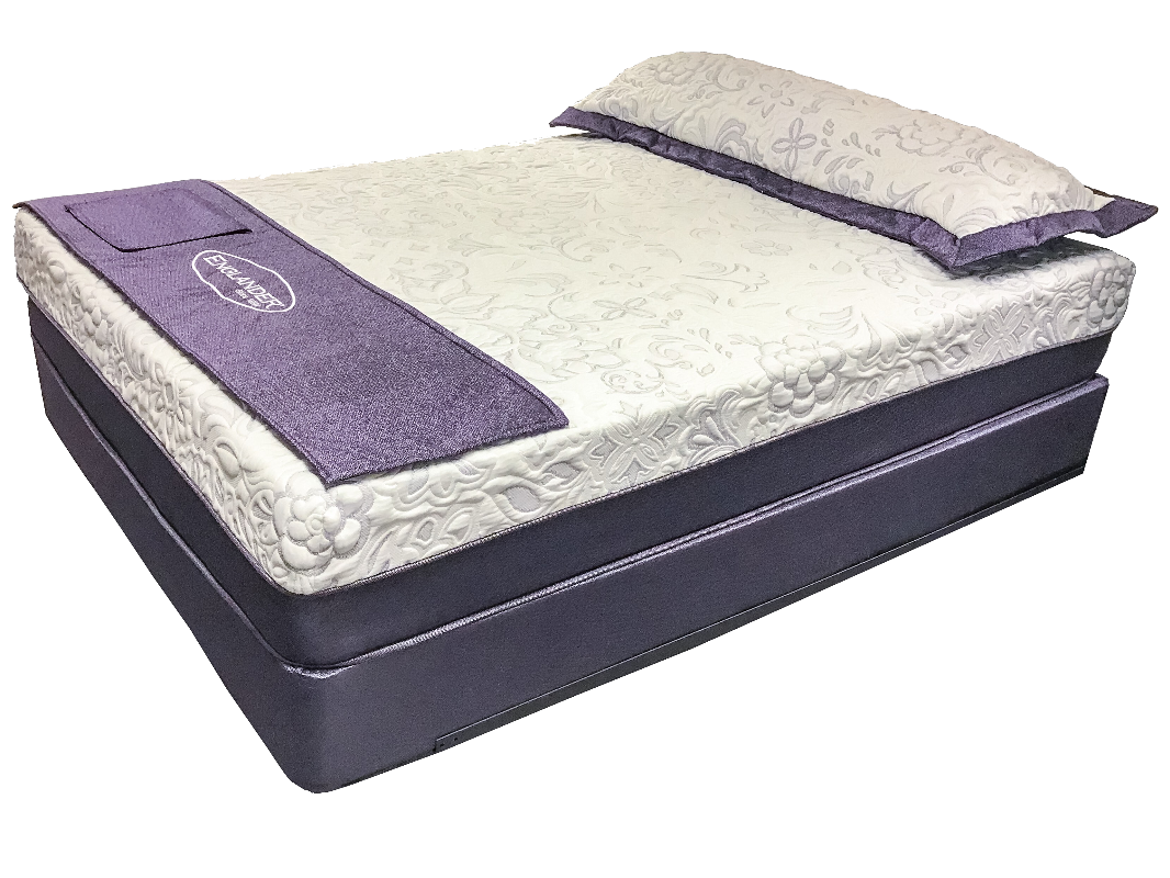 Hybrid Mattress