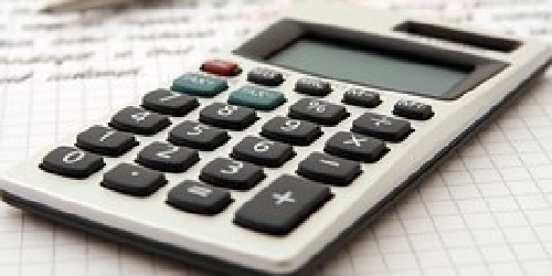 Ft Campbell Financial Readiness Office-Stock Photo