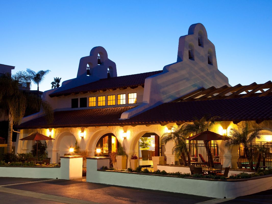 Holiday Inn Express
