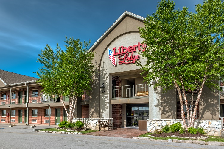 Liberty Lodge Fort Leonard Wood