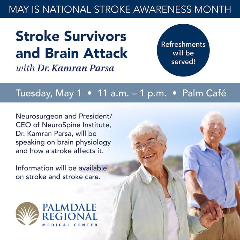 Stroke Seminar
