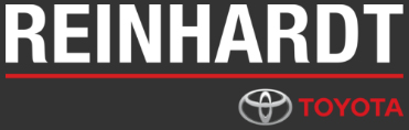 Reinhardt Toyota Logo