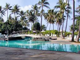 Hale Koa Pool