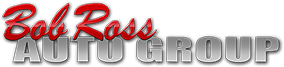 Bob Ross Auto Logo
