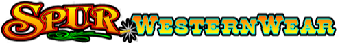 Spur Western Wear Logo
