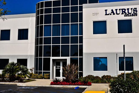 Laurus College Oxnard Campus