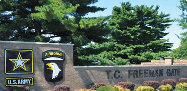 Ft Campbell 2018 How to get to Ft Campbell