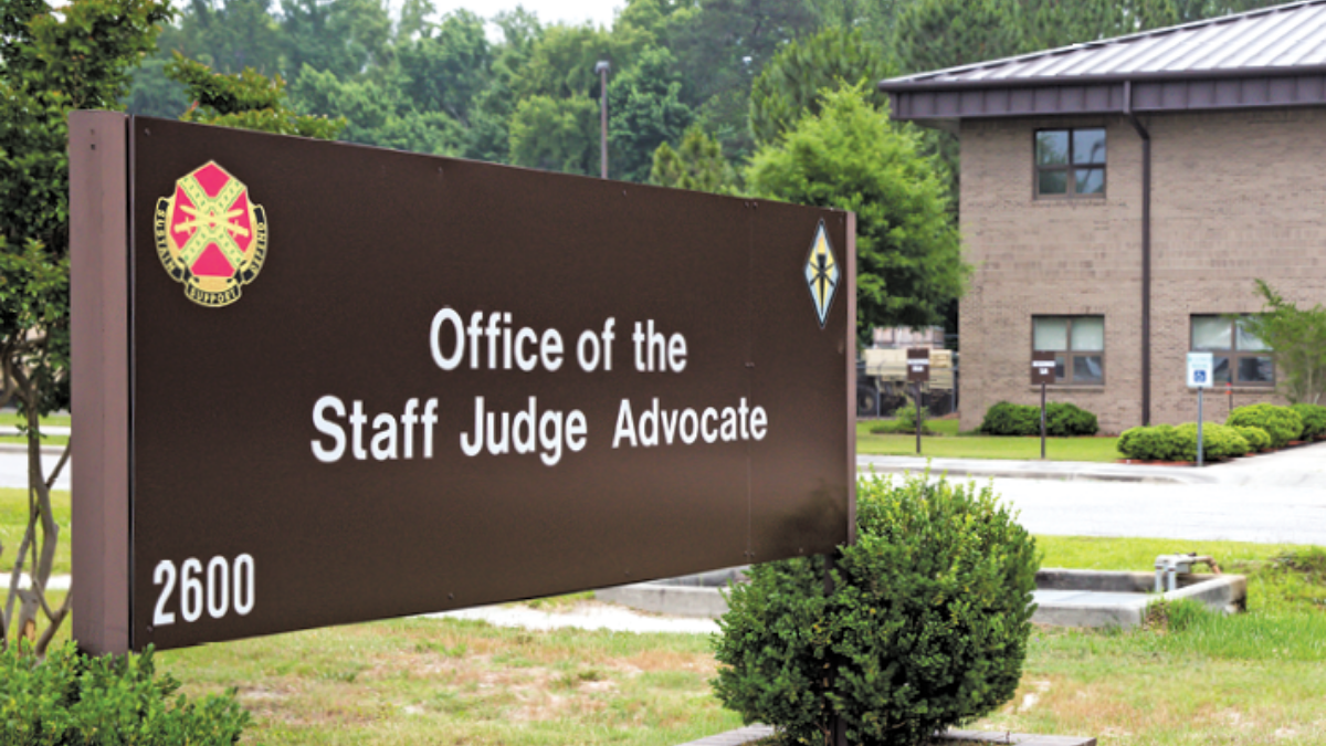 Fort Jackson Community Services