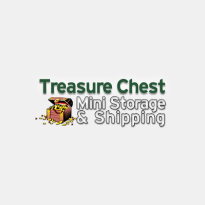 Teeasure Chest Logo