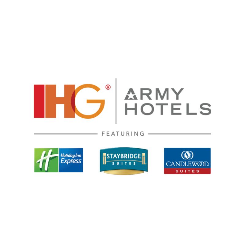 Joint Base San Antonio Ihg Army Hotels Foulois House