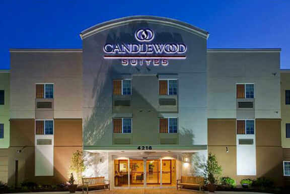 Candlewood Suites Bel Air